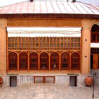 موزه سنندج
